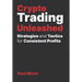 Crypto Trading Unleashed: Proven Strategies and Tactics for Consistent Profits