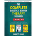 The Complete Dialectal Behavior Therapy Workbook: 3-Books-In-1: Proven DBT Skills For Mental Wellness, Trauma Recovery & Lasting Transformation Manage