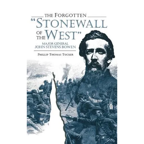 Forgotten Stonewall of the West