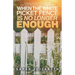 When the White Picket Fence is No Longer Enough