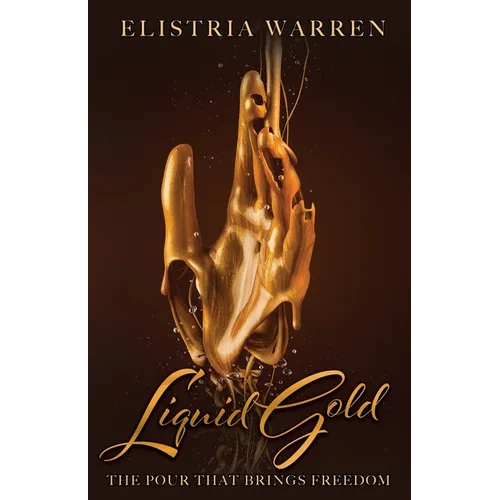 Liquid Gold: The Pour That Brings Freedom