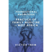 Foundational Knowledge for the Practice of Family Medicine in West Africa