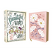 Niv, Beautiful Word Coloring Bible, Leathersoft, Pink: Hundreds of Verses to Color