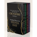 Sylvia Day Crossfire Series 4-Volume Boxed Set: Bared to You/Reflected in You/Entwined with You/Captivated by You
