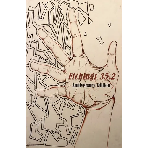 Etchings Literary and Fine Arts Magazine 35.2