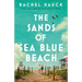 Sands of Sea Blue Beach