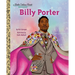 Billy Porter: A Little Golden Book Biography
