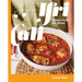 Africali: Recipes from My Jikoni (a Cookbook)