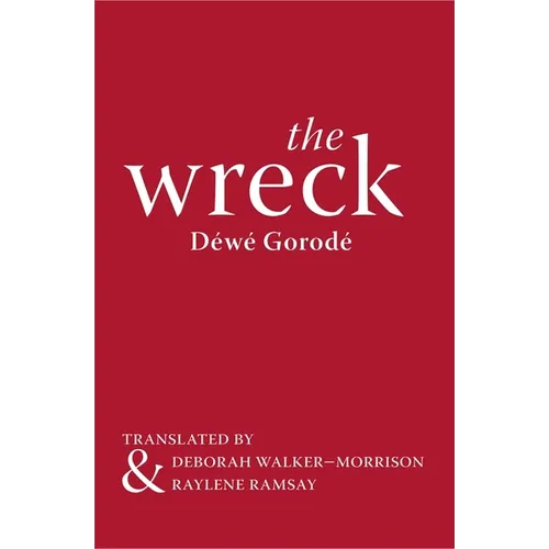The Wreck