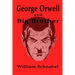 George Orwell and Big Brother