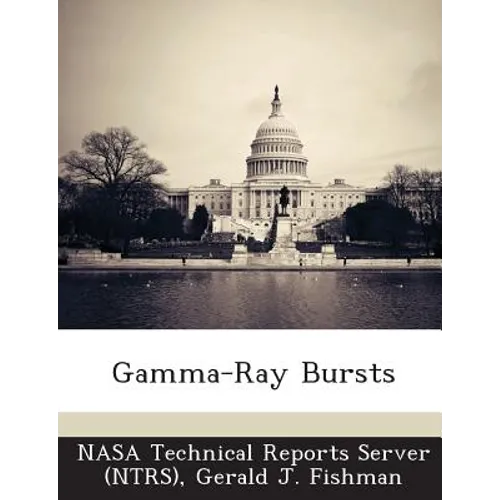 Gamma-Ray Bursts