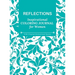 Reflections: Inspirational Coloring Journal for Women With Motivational Quotes