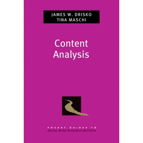 Content Analysis