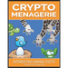 Crypto Menagerie: Interesting Animal Facts - Classic Cryptogram Fun!
