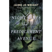Night Falls on Predicament Avenue