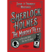 Sherlock Holmes: The Murder Files - 10 Puzzling Cases for You to Crack