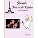 French: Fun in the Kitchen Crossword Puzzles