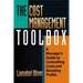 The Cost Management Toolbox: A Manager's Guide to Controlling Costs and Boosting Profits