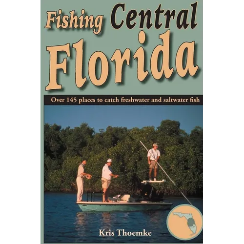 Fishing Central Florida
