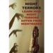 Night Terrors: Learn How Night Terrors Differ From Nightmares