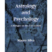Astrology and Psychology