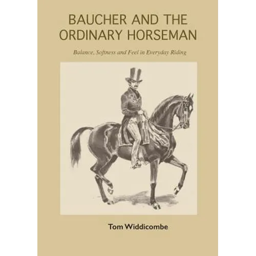 Baucher and the Ordinary Horseman