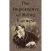 The Importance of Being Earnest