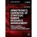 Armstrong's Handbook of Strategic Human Resource Management: Improve Business Performance Through Strategic People Management