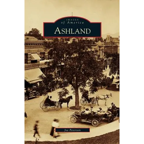 Ashland
