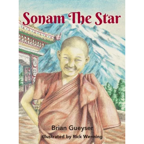 Sonam The Star