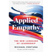 Applied Empathy: The New Language of Leadership