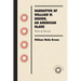 Narrative of William W. Brown, an American Slave: Written by Himself