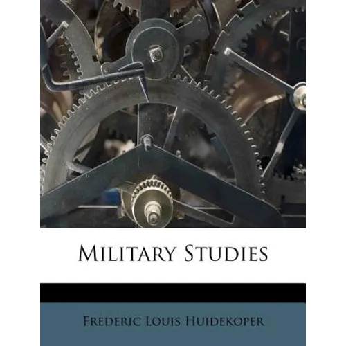 Military Studies