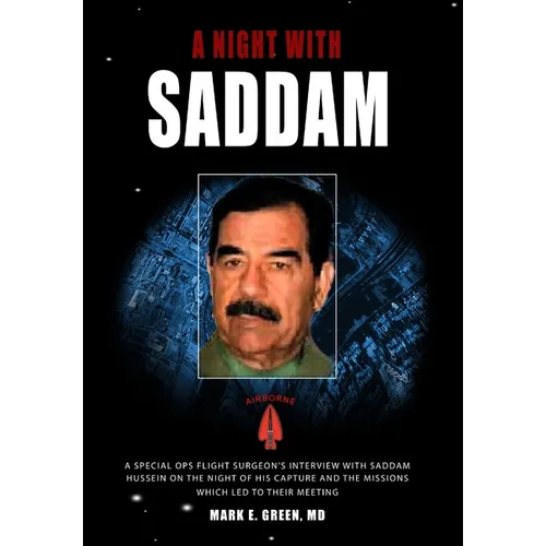 A Night with Saddam