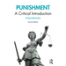 Punishment: A Critical Introduction
