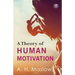 A Theory Of Human Motivation