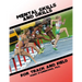Mental Skills and Drills for Track And Field