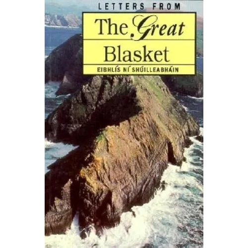 Letters from The Great Blasket