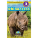 Rhinoceros: Animals That Make a Difference! (Engaging Readers, Level 3)