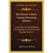 The Peyote Culture Among Wyoming Indians: A Transitional Link Between An Indigenous Culture And An Imposed Culture