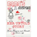 Nana's Journal - Her Untold Story: Stories, Memories and Moments of Nana's Life: A Guided Memory Journal
