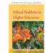 Ethical Problems in Higher Education