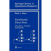 Stochastic Petri Nets: Modelling, Stability, Simulation