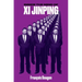 Inside the Mind of XI Jinping