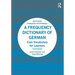 A Frequency Dictionary of German: Core Vocabulary for Learners