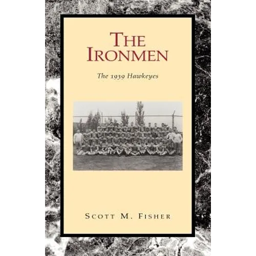 The Ironmen