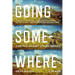 Going Somewhere: A Bicycle Journey Across America