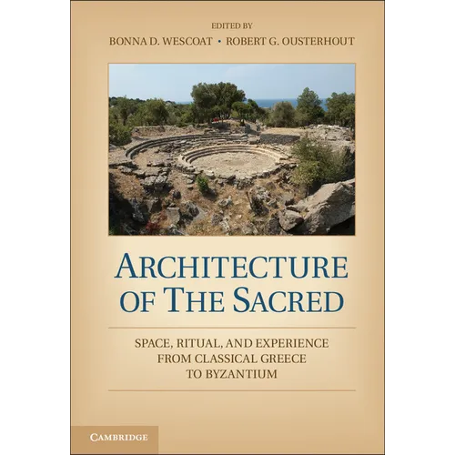 Architecture of the Sacred