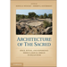 Architecture of the Sacred