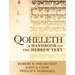 Qoheleth: A Handbook on the Hebrew Text